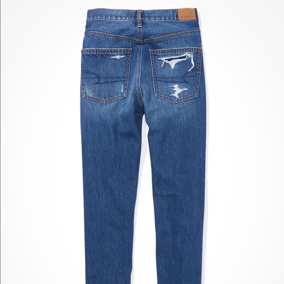 💙HP!! AEO 90s BOYFRIEND JEANS💙 - Picture 5 of 5